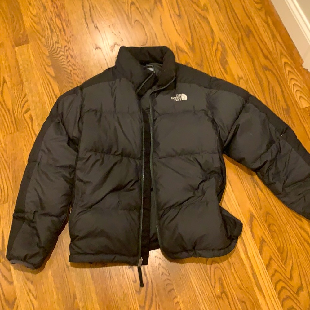 North Face Puffer Jacket